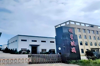 公司簡(jiǎn)介